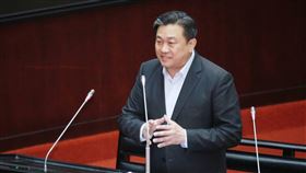 民進黨立委王定宇