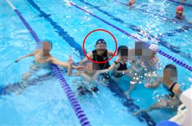 台北,長春路,吉林國小,游泳,保齡球,國手