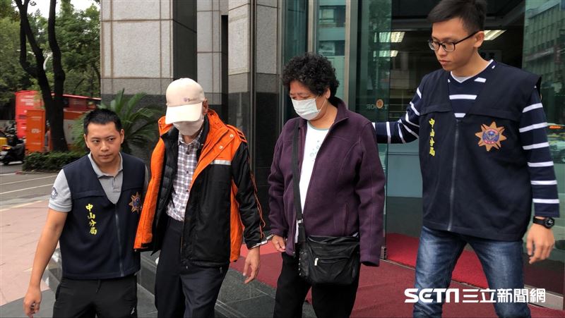 游泳教練挨撞截肢　女運將聞噩耗爆哭