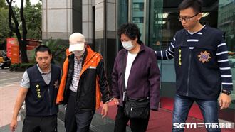 游泳教練挨撞截肢　女運將聞噩耗爆哭