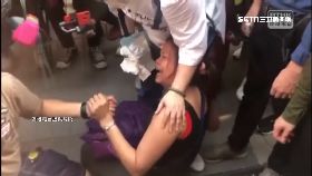 崴 港搶救理大0900