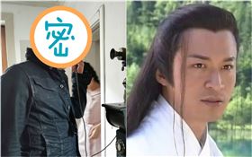 馬景濤（圖／翻攝自微博）