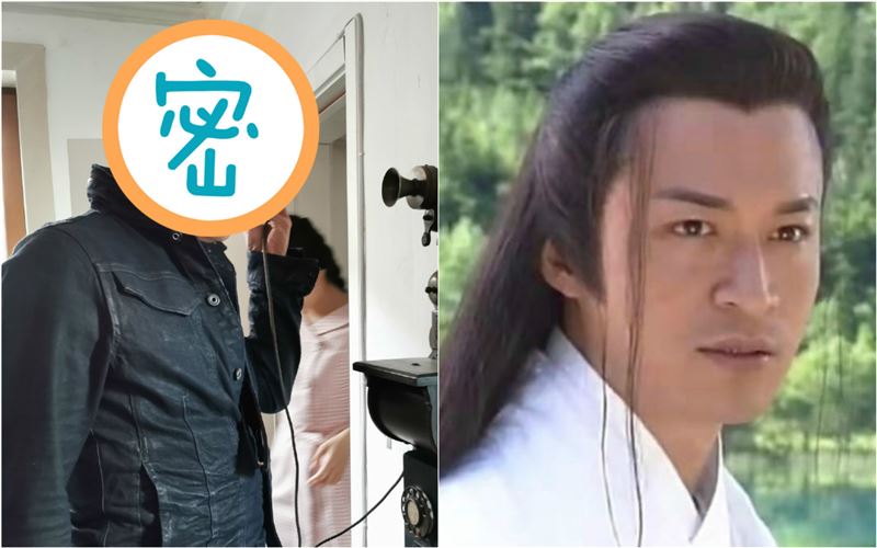 還是帥大叔！57歲馬景濤近況曝光