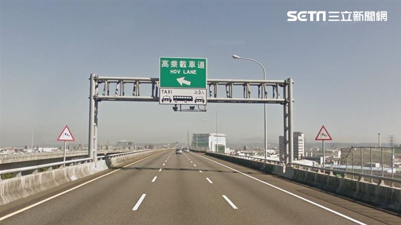 分不清高乘載、超車道？當心龜速吞單