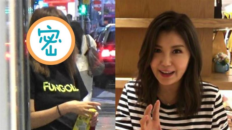世界級港女爆肥　判若兩人星味盡失！