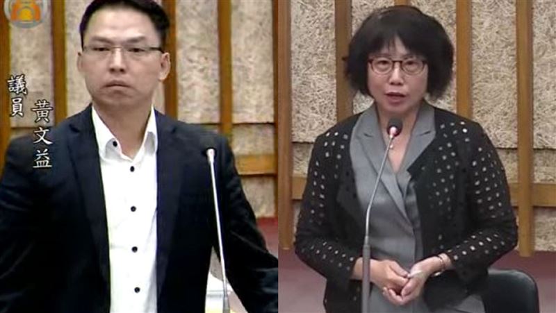 高美蘭假一請就准！他曝：上頭施壓？