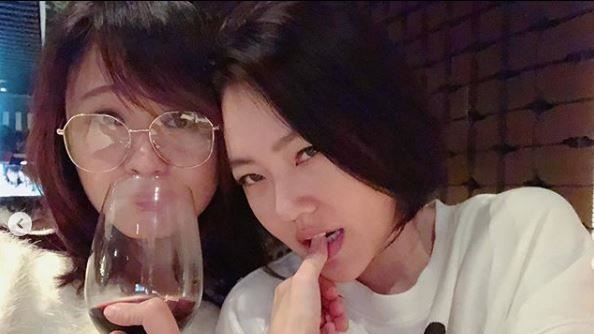 封殺海芬？林志玲婚宴小S親口曝真相