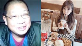  愛莉莎莎、光頭哥哥/YouTuber