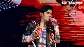 周杰倫演唱會。(翻攝臉書)