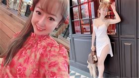 T妹/翻攝自臉書