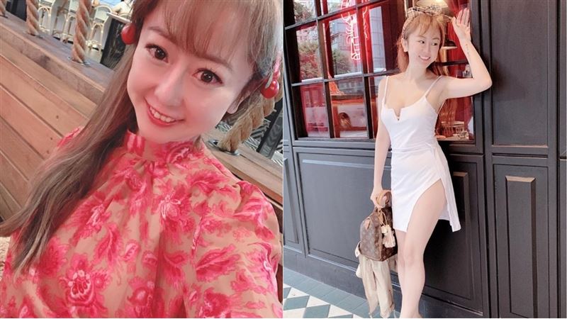 露O頭不羞愧！T妹：綻放母愛的器官