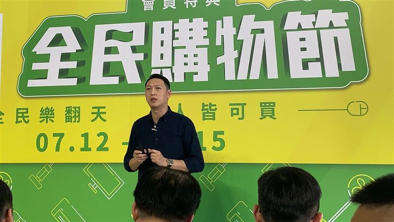 救不回？高層閃辭大地震　燦坤回應了