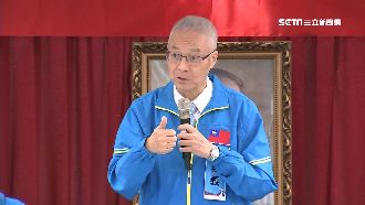 車宜靜列不分區惹議　吳敦義：不認識