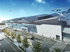 台灣旅行趣　圖片來源：石昭永建築師事務所、Pexel