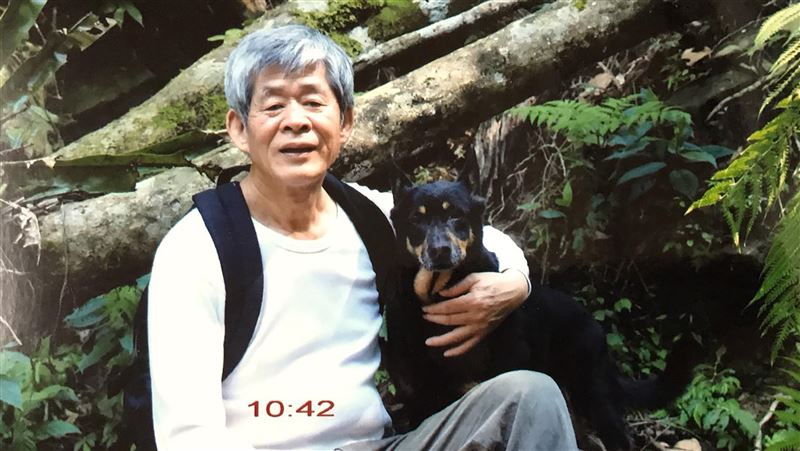 桂冠圖書賴阿勝驟逝　一生致力出版