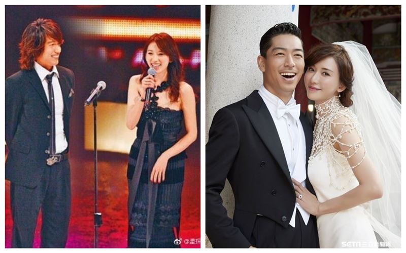 情纏13年！言承旭這點錯過林志玲