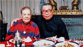 蔣經國,蔣方良,韓國瑜,組合圖