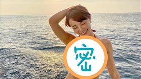 巫苡萱（翻攝自巫苡萱IG）