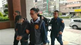 新北市，三重，砍人，少年，倒臥血泊