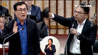 追拆陸橋遭抹黑！黃文益嗆李四川下台