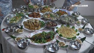 記憶中家鄉味！南方澳12道家常海味