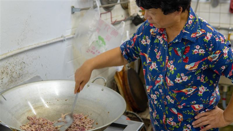 青年編故事食譜　傳承在地飲食文化