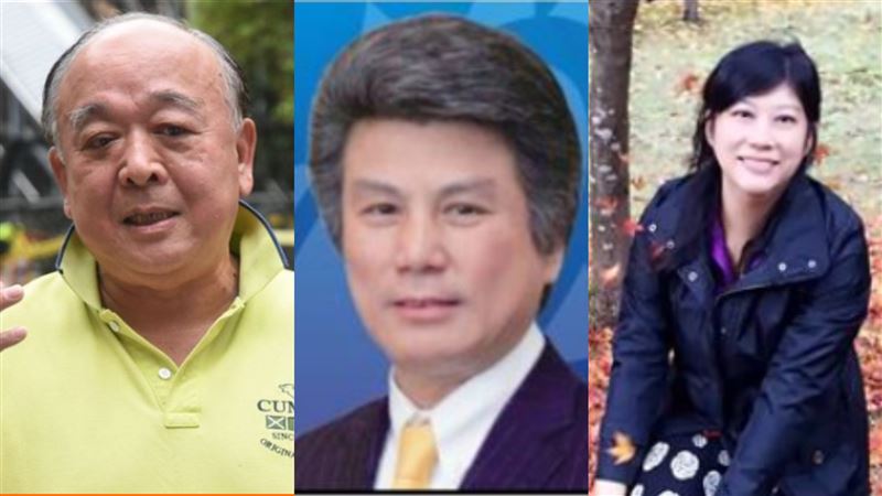 砲打自家人！藍營點名這3人退不分區