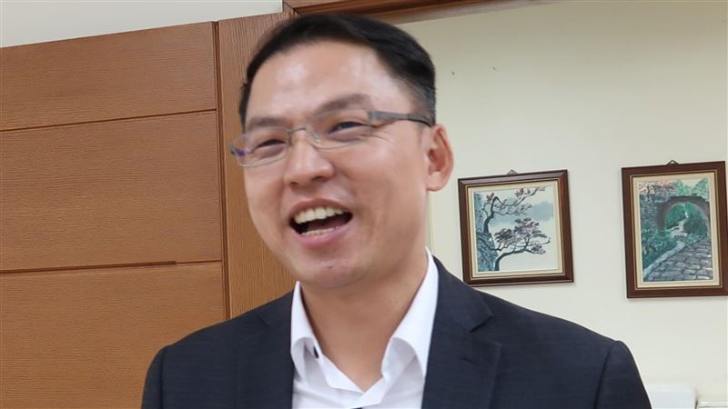 太平島挖石油？葉匡時：分杯羹沒法源