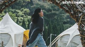 習譜予詞曲全創作《尋》 照片提供：大藝未來