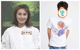 陳信維/中天提供、ig