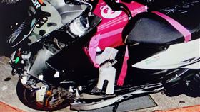 台北,民生社區,賓利,靠北熊貓,和解（圖／翻攝畫面）