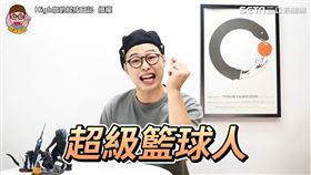 網紅精闢見解台灣街籃文化！　超貼切形容網推爆