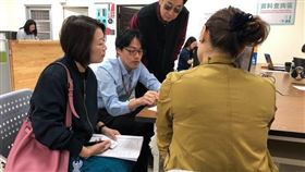 收件量突破招租戶 林口社宅第2波公開招租成績亮眼（圖／國家住都中心）