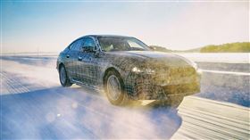 ▲BMW i4（圖／翻攝網路）