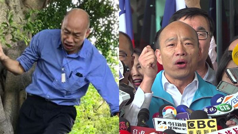 等一個「良心」！網酸：韓沒有無望了