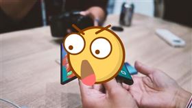 華為Mate X摺疊屏手機4