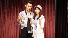 郭雪芙。八大提供。