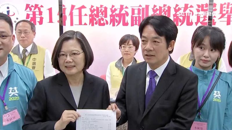 「諸神朝天日」登記！英德配正式成軍