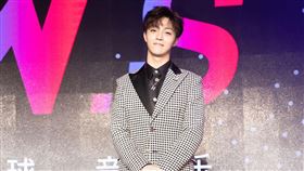 陳立農簽約環球（環球提供）