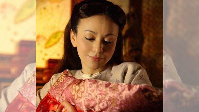 古代明明自己可哺乳　為何要請乳娘？