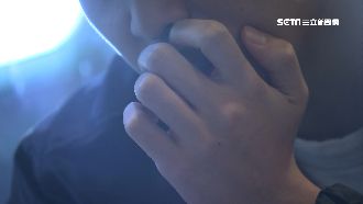 港警掃蕩浸會大　在港台生嘆無能為力