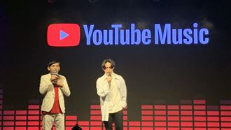 再有音樂串流平台！林宥嘉、娃娃開唱
