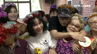 搶婆媽票！李亞萍接小英姊妹會總會長