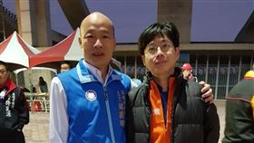 黃士福寶島鳳荔酥臉書