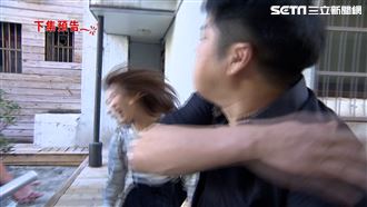 懷了總裁的種！小三遭圍毆一巴掌打趴