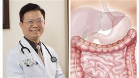 蕭敦仁 肝膽腸胃科醫師