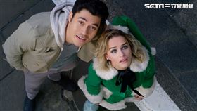 【去年聖誕節】環球影業提供