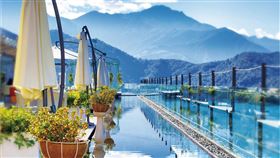 ▲雲品溫泉酒店（圖／雲品溫泉酒店提供）