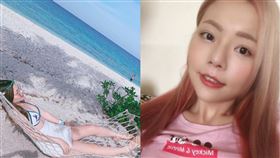 超直白,隆乳,術後,恢復,下體,陰唇,圖文插畫家,YouTuber,整形