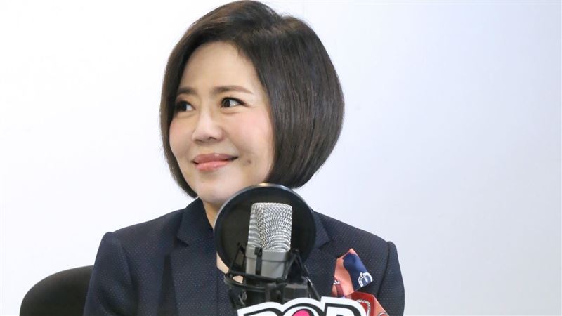 于美人參政爆瘦！計畫宋楚瑜開口唱歌